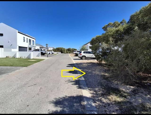 LAND FOR SALE IN SHELLEY POINT